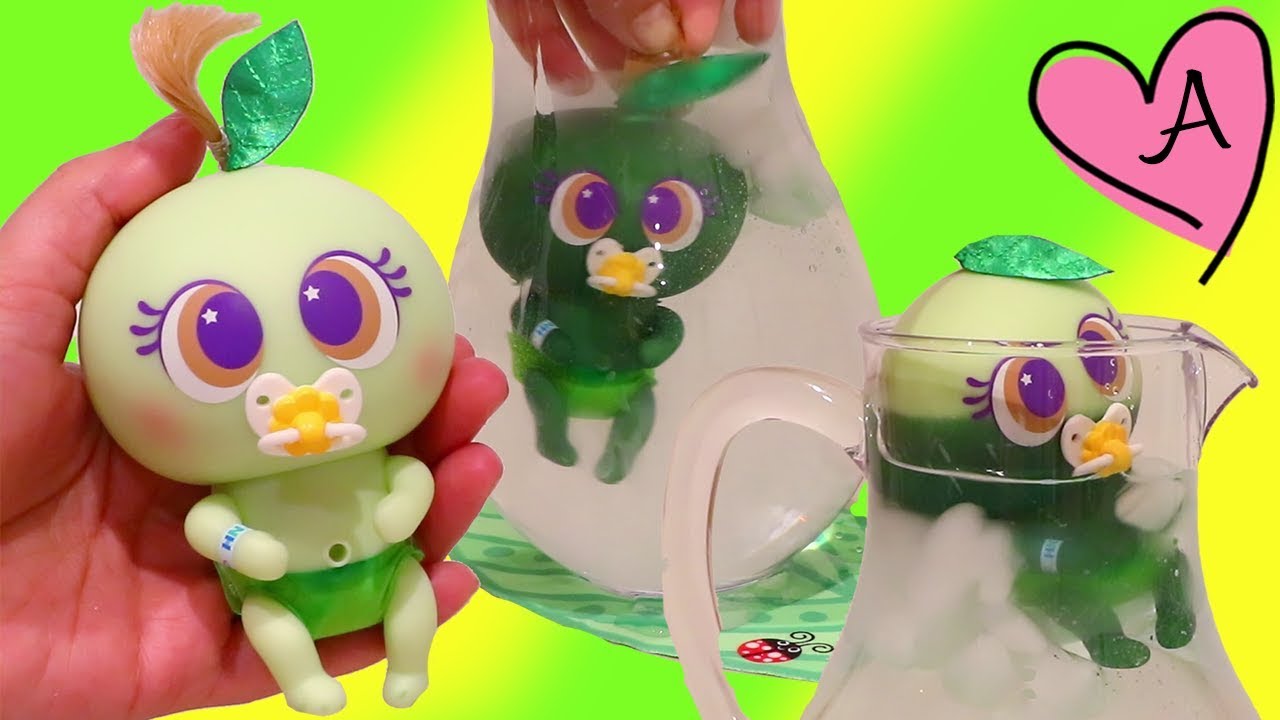Mis nuevos bebes en el cunero | Muñecas y juguetes con Andre