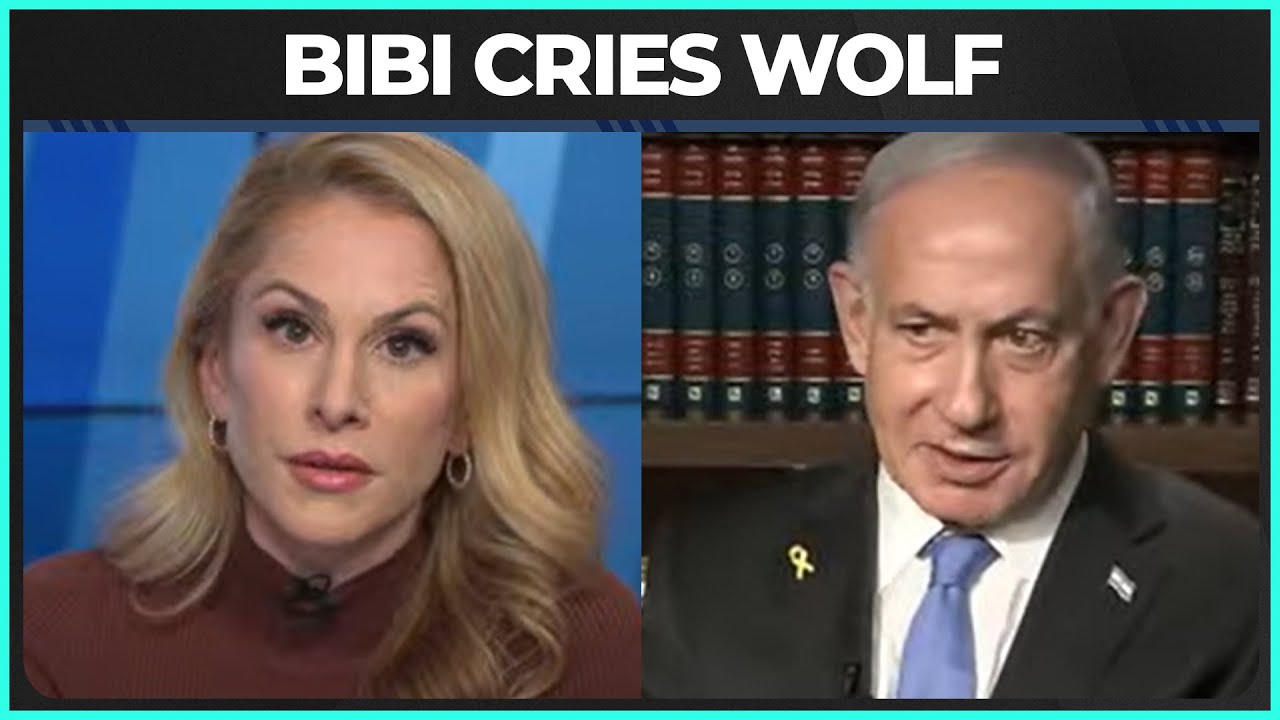 Netanyahu TRASHES U.S. Allies