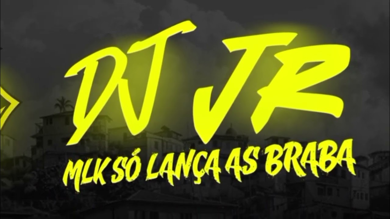 O TBT QUE ELE QUER - MC MAYAH & MC DONZELA (DJ JR)