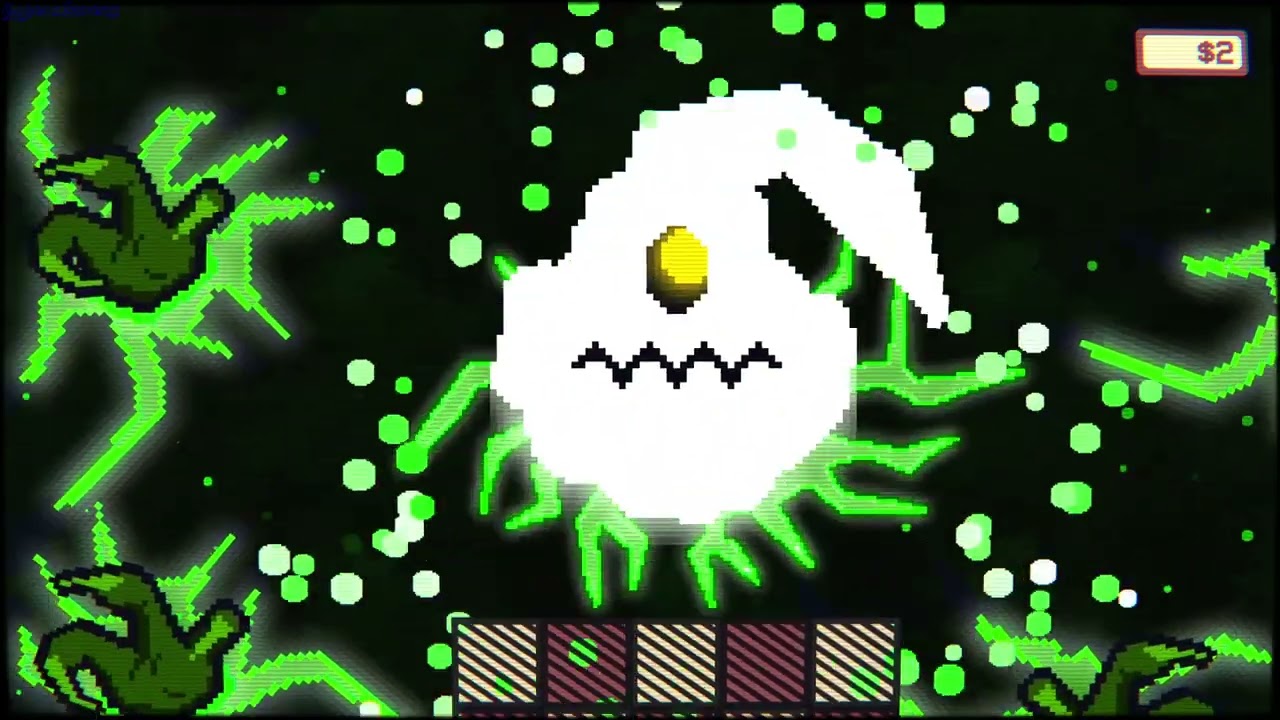 Gambonanza gameplay - GogetaSuperx