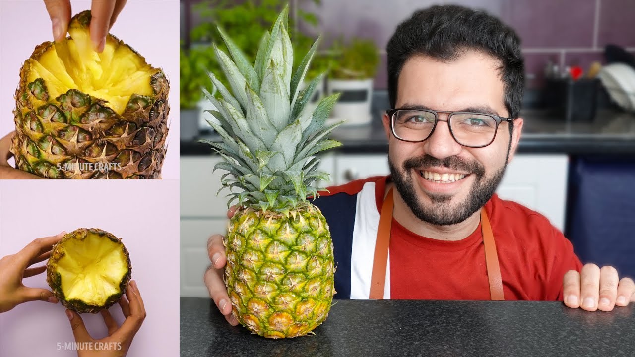 Pineapple 