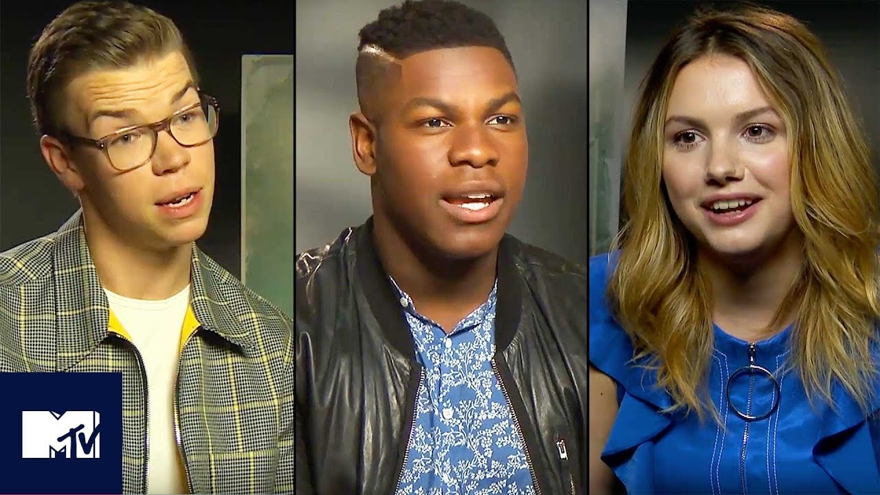 Detroit Deleted Scenes: Cast Reveal Favourites | MTV Movies