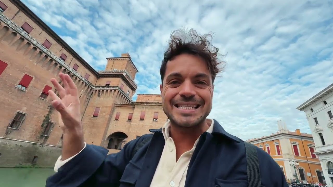 Ferrara, un 