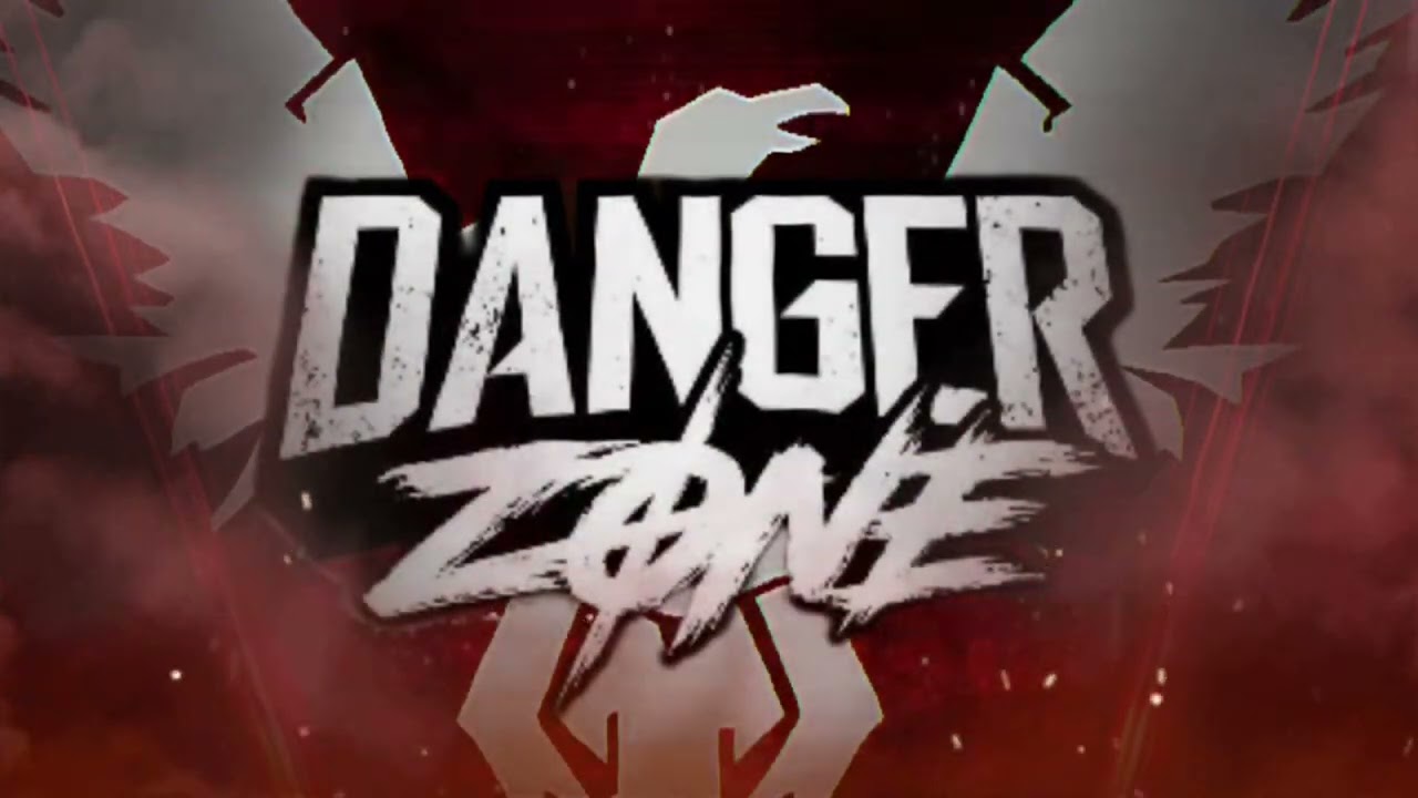 MLW/DPW Chris Danger custom TITANTRON