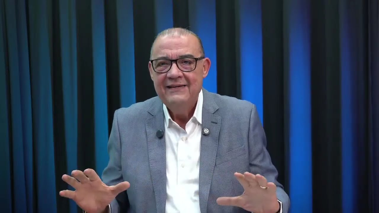 Tudo o que você precisa saber sobre síndrome pós-covid com DRº Ronaldo Queiroz