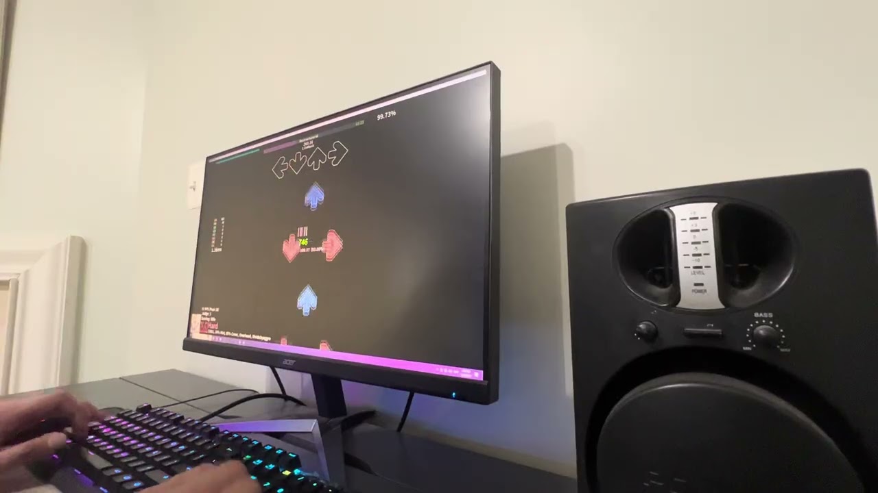Destructutorial AAA