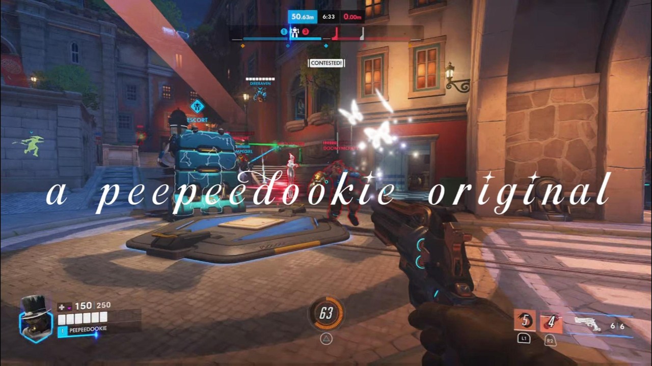 hi peepeedookie