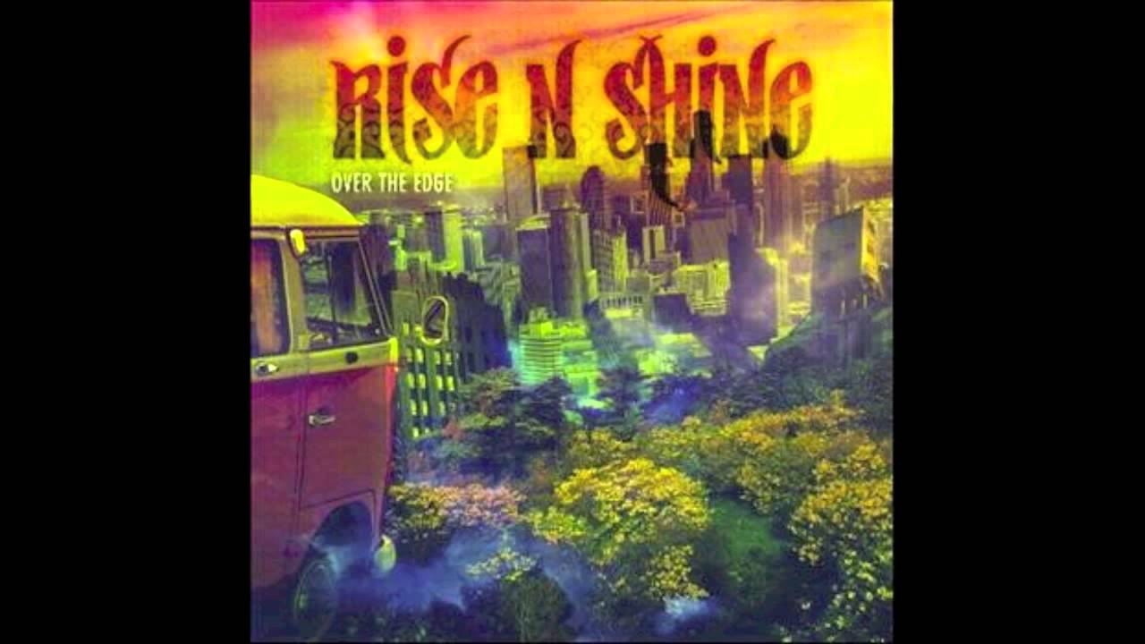 Rise N Shine Band - Good Life