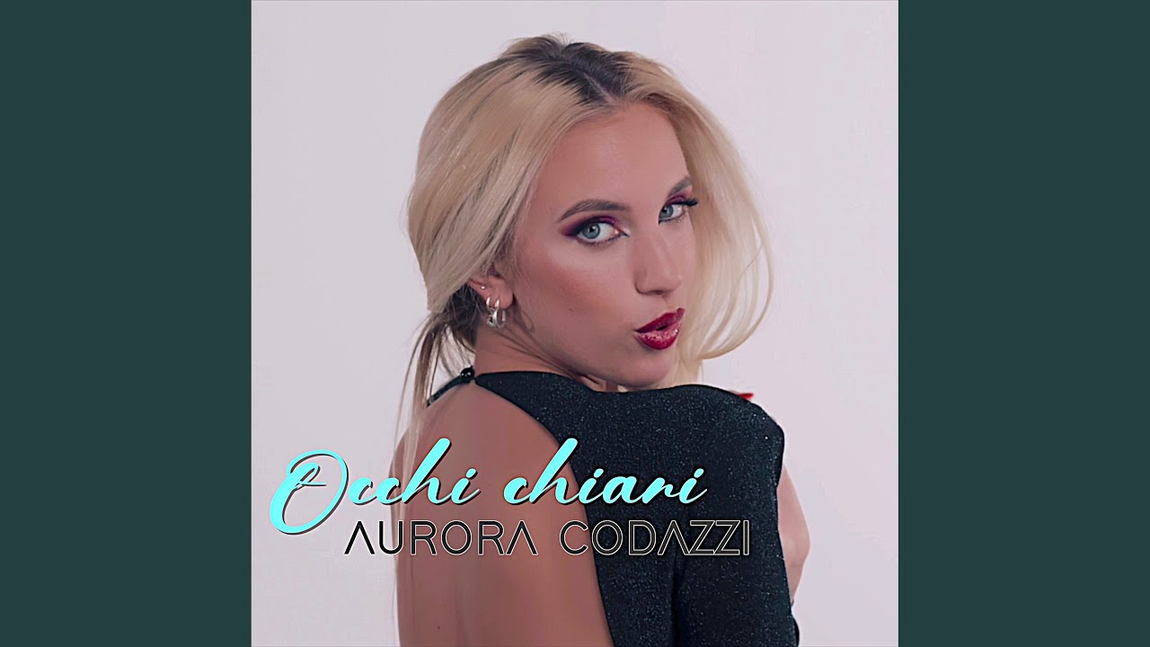 Occhi chiari