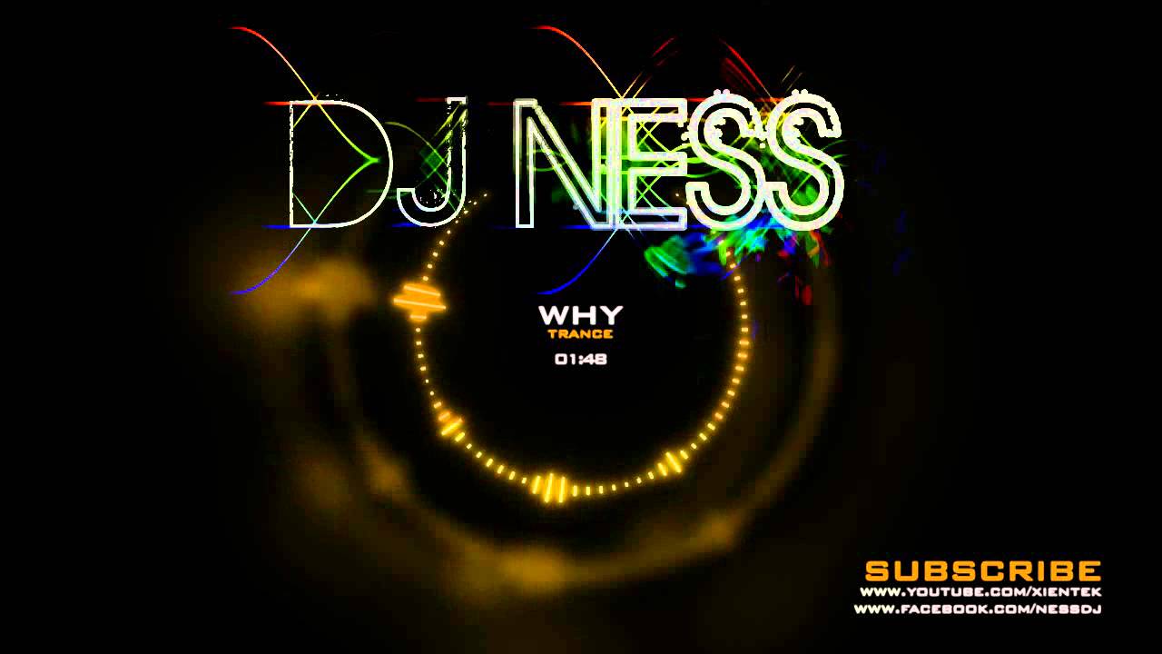 David Whistle - Why