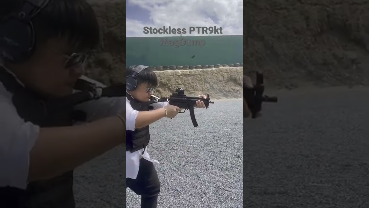PTR9kt Mag Dump