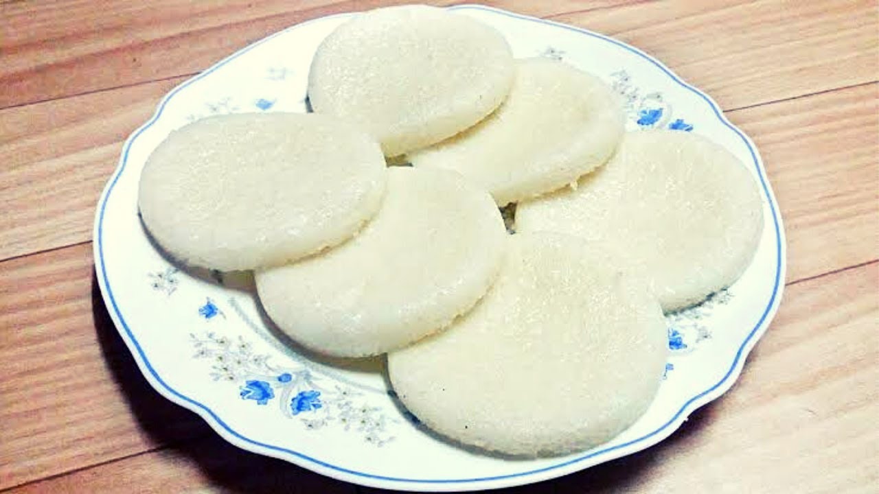 Sandan Konkani Sweet Dish | Traditional Way I Eid Special | sandan  I सांडान I Simple Recipe |