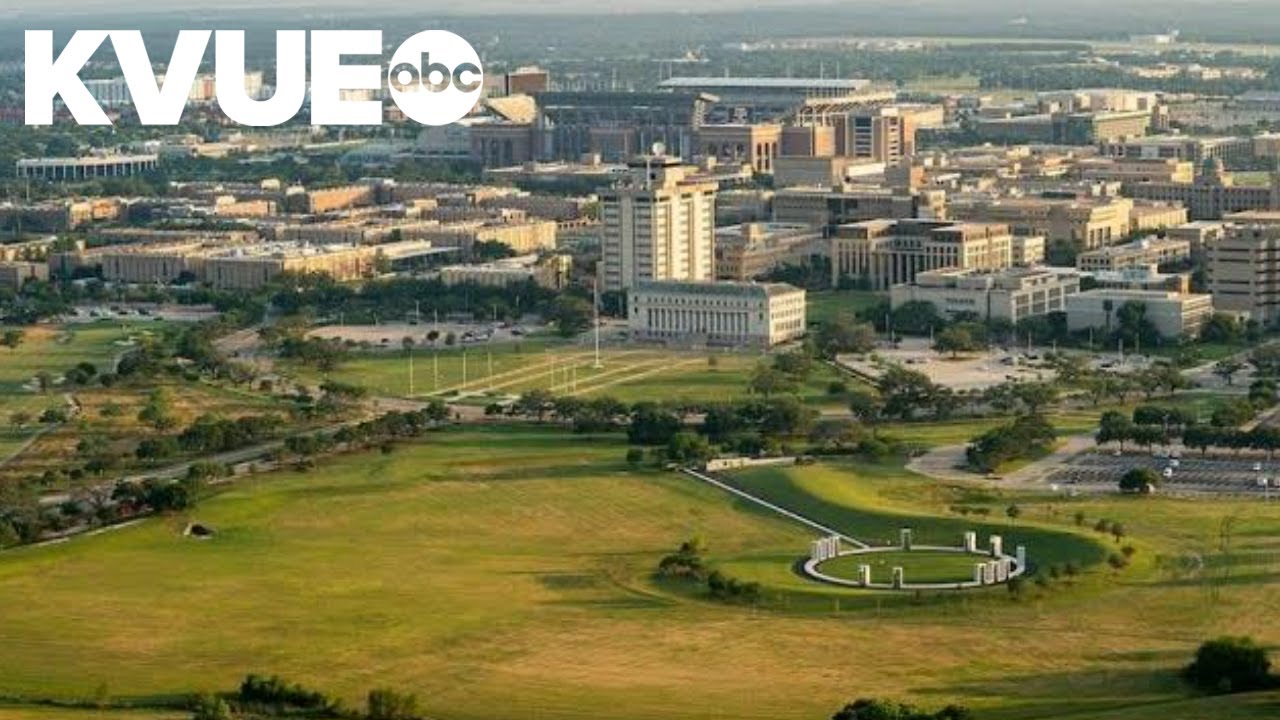 Texas A&M is the No. 1 public university for Fortune 500 CEOs: report
