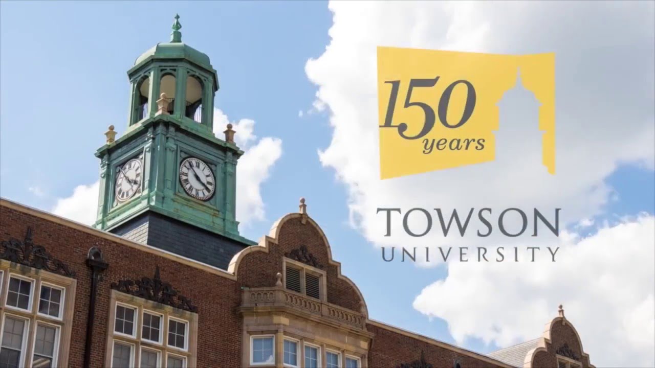 Towson University Advising Tips