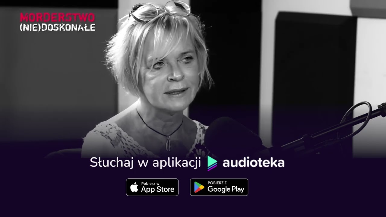 Morderstwo (Nie) Doskonałe - odcinek 20 | Tomasz Ławnicki