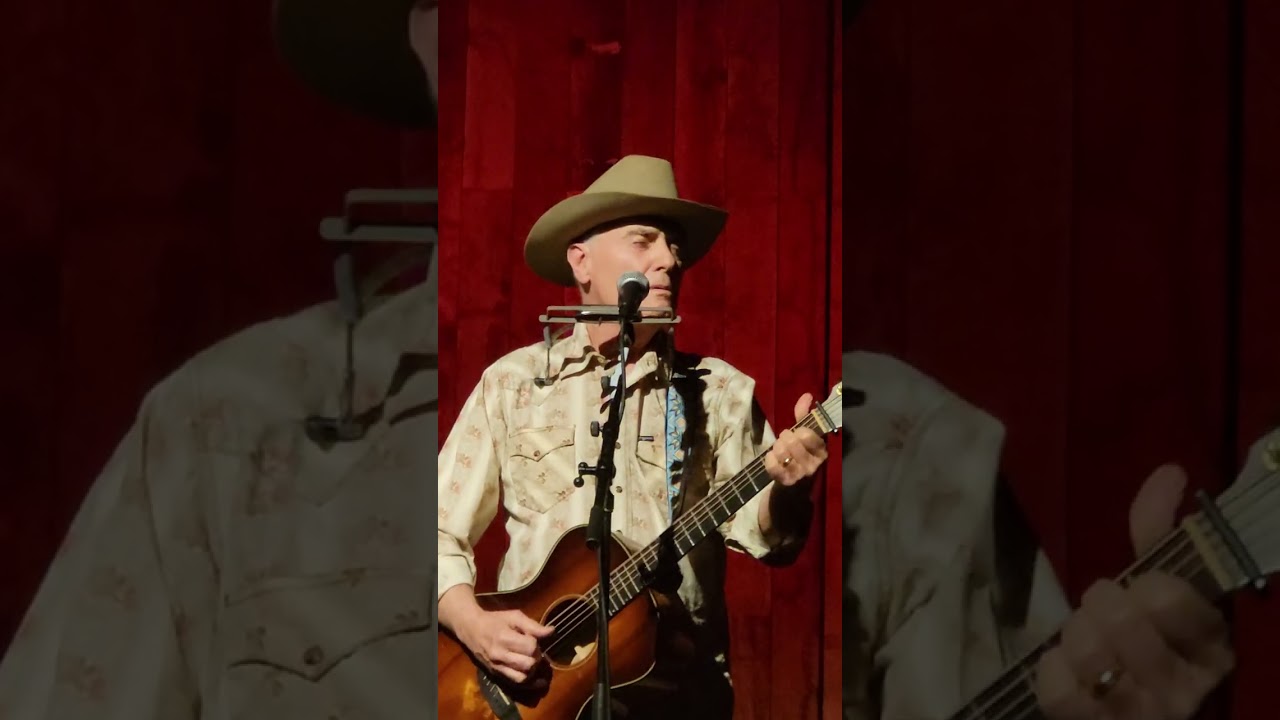 Shake Russell & Dana Cooper, the 04 Center, Austin, Texas, February 20, 2026 - 