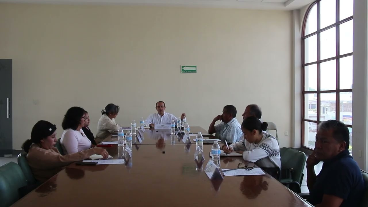 Agosto 20 de 2025 - Sesión Ordinaria