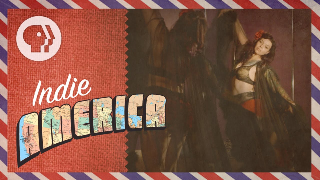 Miss PussyKatt, Michigan | INDIE AMERICA | PBS Digital Studios