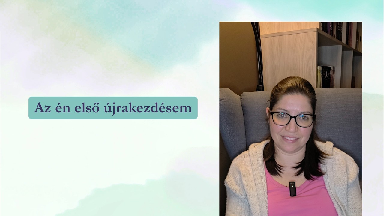 Az én újrakezdésem #újrakezdemmagam #újrakezdés #kiégés