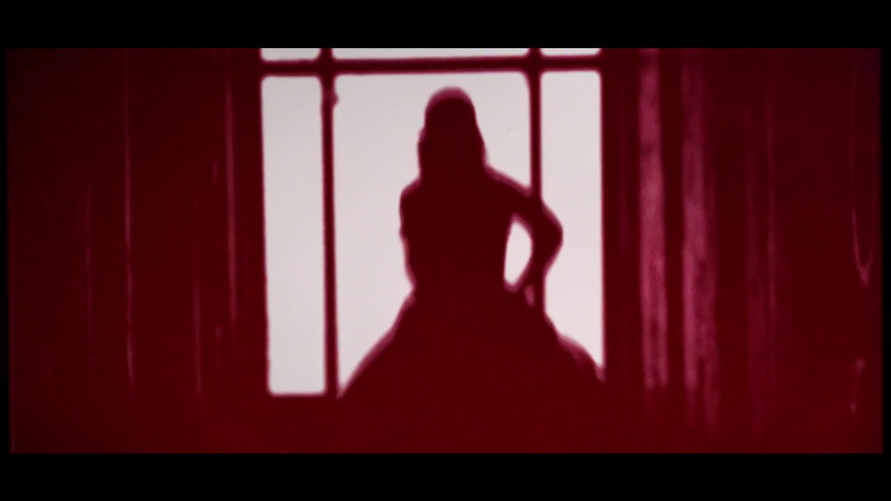 Agatha: Today You've Grown (Lyric Video) [The Sound Of Everything]