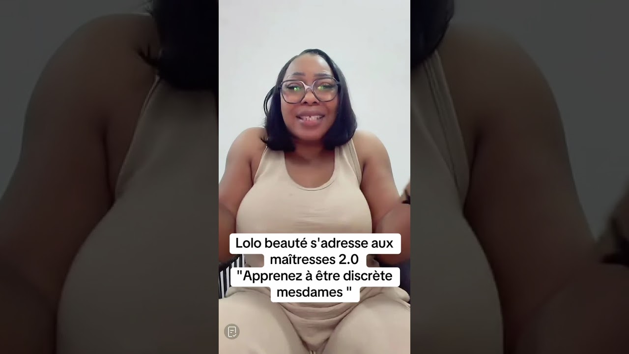 Affaire Yaya TOURÉ et Annicette KONAN, LOLO Beauté dit ses vérités aux tchizas 