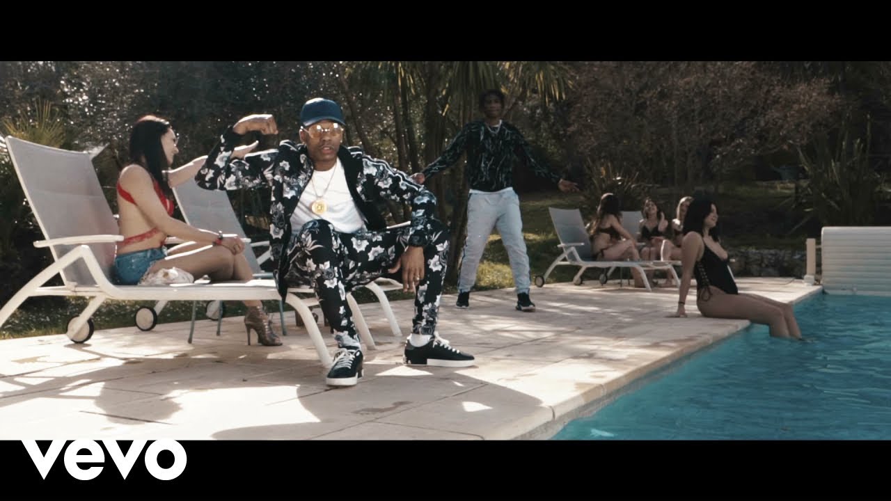 Mayo - Fly