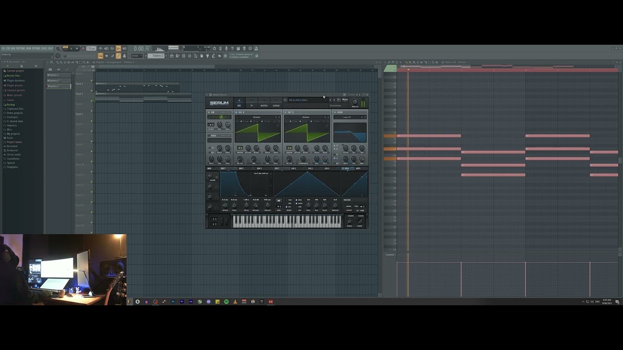 I Remixed the Space Engineers Main Theme