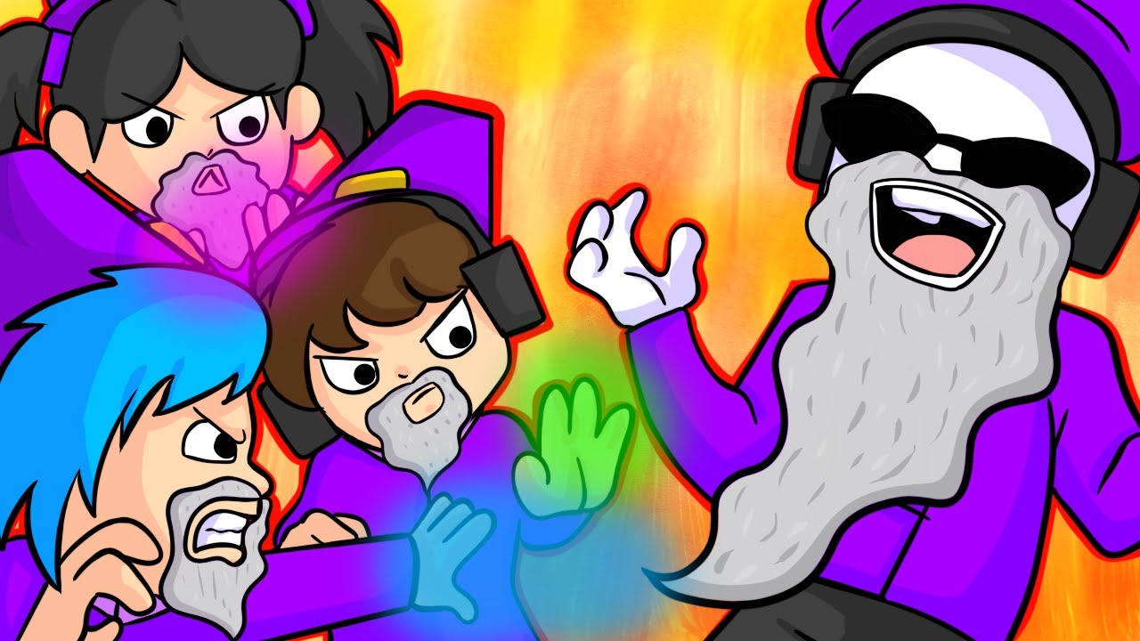 Taking Down The Boss With Random Magic The Oddities Play Mage Quit