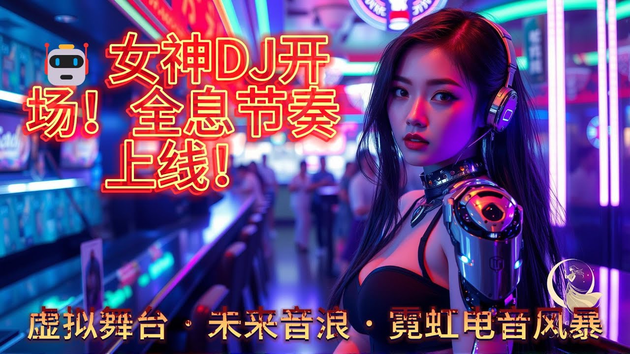 🔥 1小时性感热舞节奏｜无广告纯享｜快节奏电音派对 💃🎧🔥 1 Hour Sexy Dance Vibes | No Ads | High-Energy EDM Party 💃🎧Vol 17