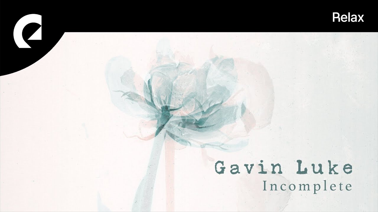 Gavin Luke - Eternum Nocturne