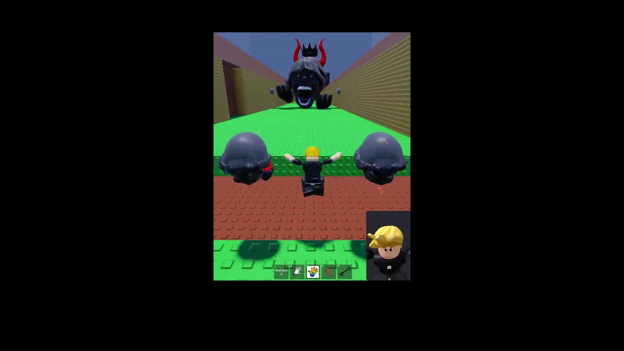 Roblox 6 7 Gameplay LIVE 120