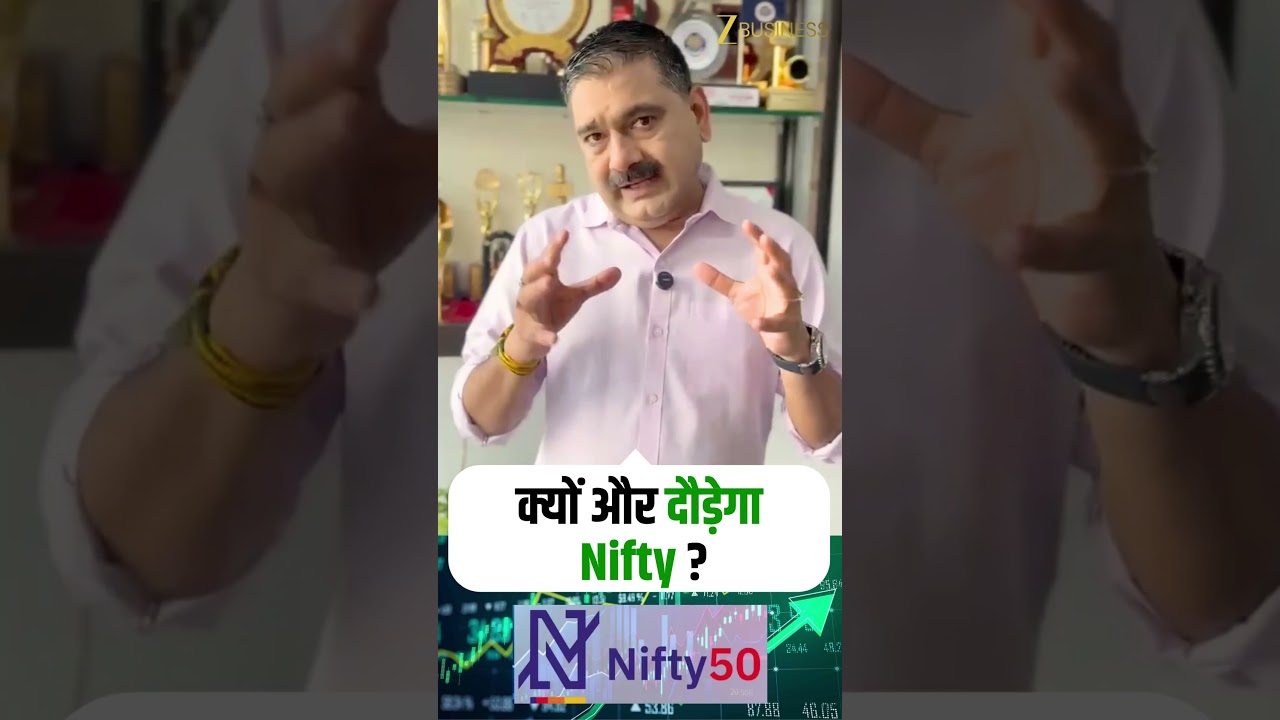 Positive Triggers for Today&rsquo;s Market: Will Buying Continue? | Anil Singhvi