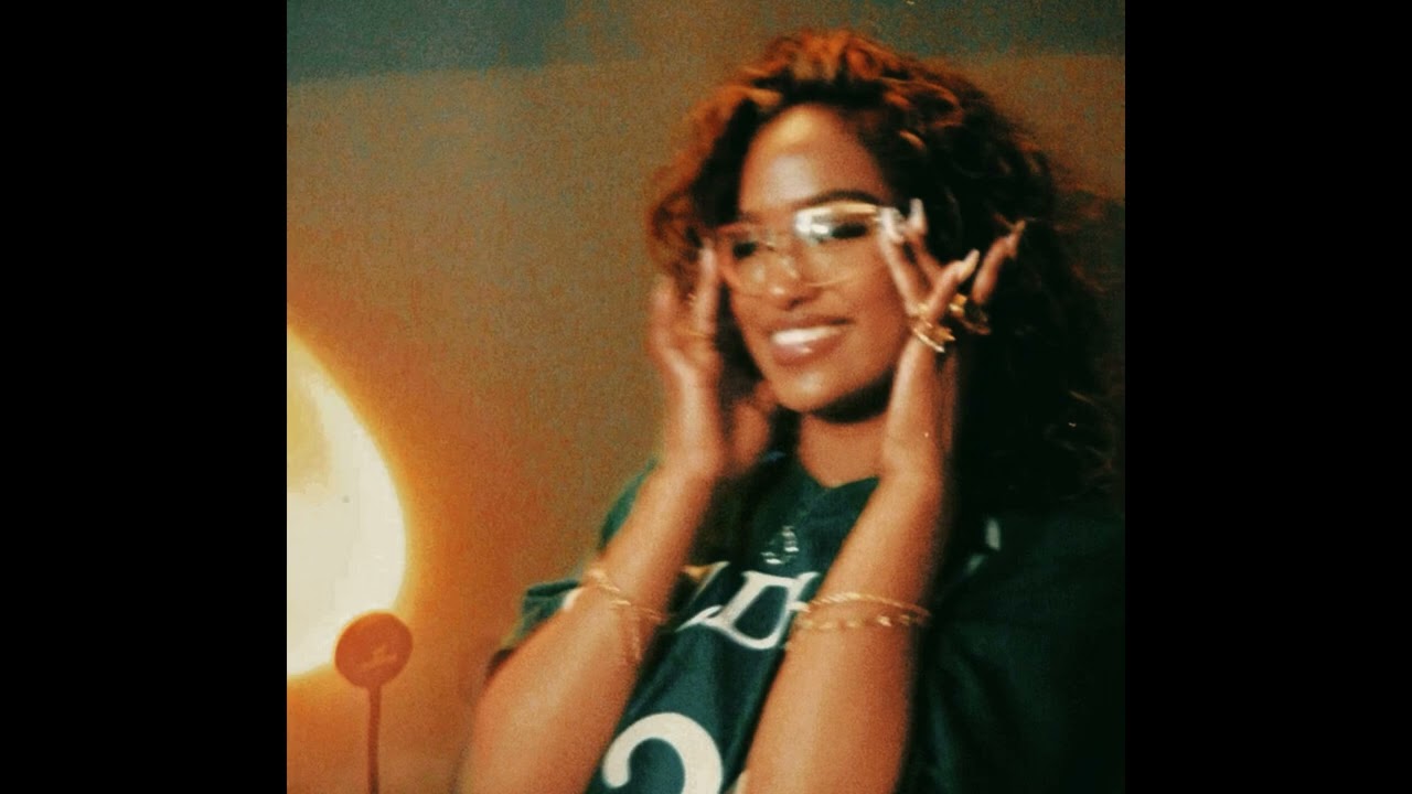[FREE] Kehlani x Aaliyah R&B Type Beat - 