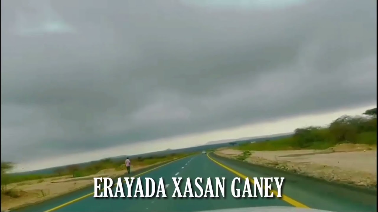 Axmad Nuur Jaango Galbataye Nasiibkaa with lyrics original Kaban