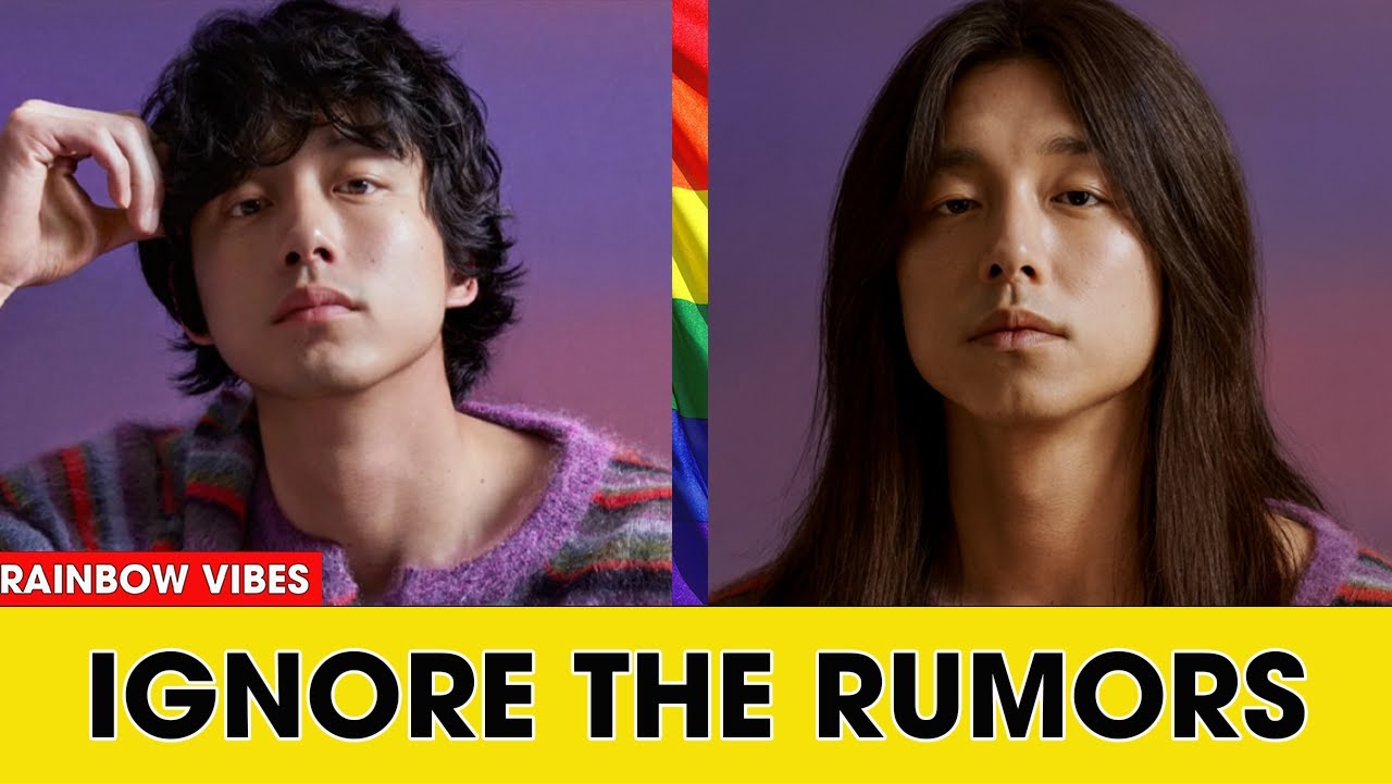 🌈15 Japanese Celebrities Who Broke Gender Rules and Ignored Rumors.