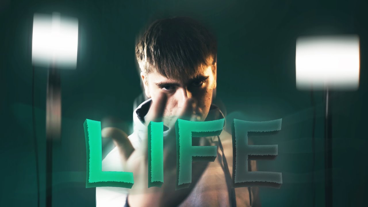 Antrix - Life (Official Music Video)
