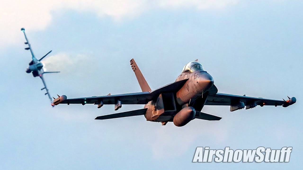 Daily Oshkosh Highlights! - Wednesday - EAA AirVenture Oshkosh 2023