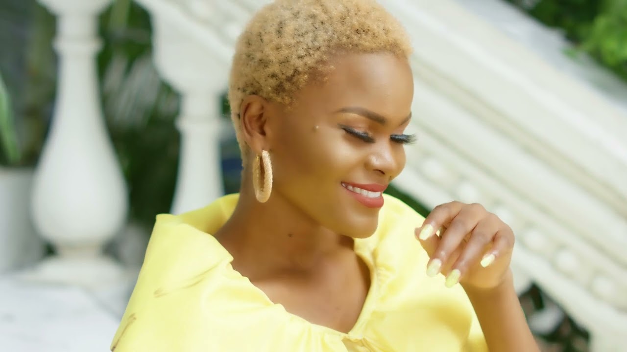 PODO - I LOVE YOU (Official Music Video)