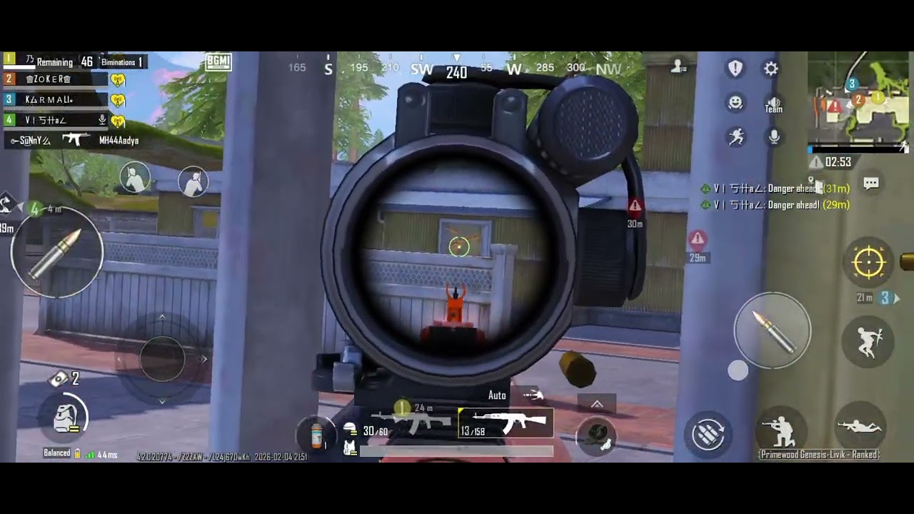 Pubg Joker video 😍