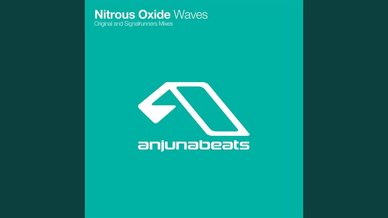 Waves (Original Mix)