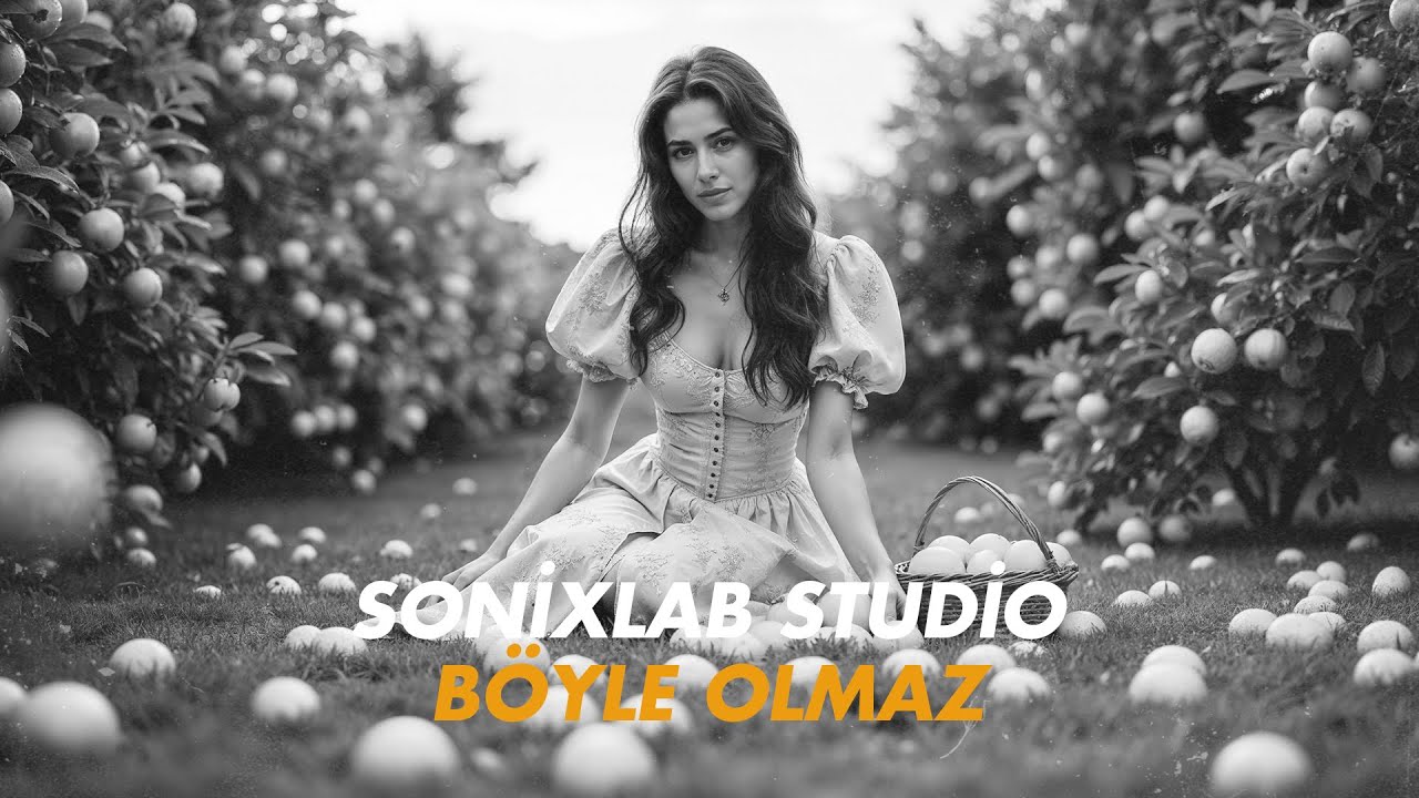 Böyle Olmaz | SonixLAB STUDIO - Rock Cover