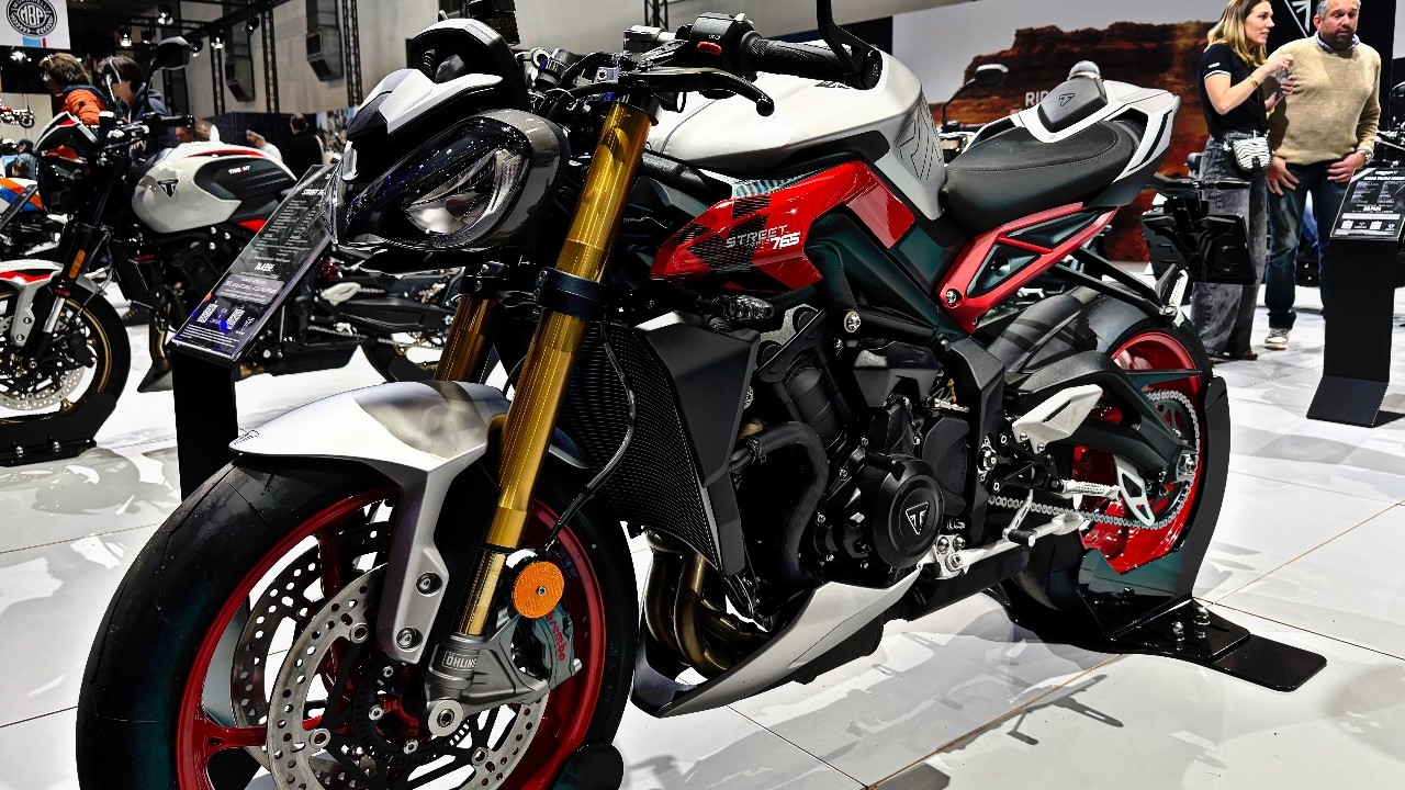 20 All New Middleweight Street Motorcycles Of 2026