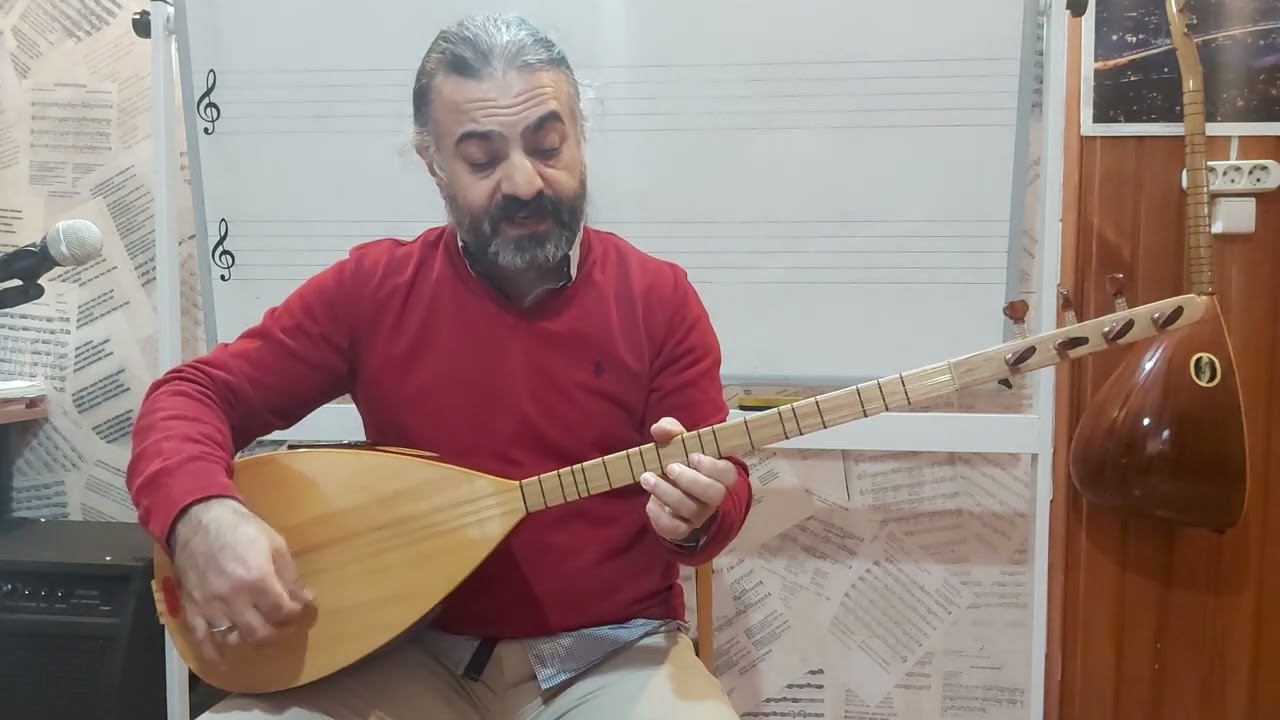 Kaytağı- Bağlama Metodu sayfa 64