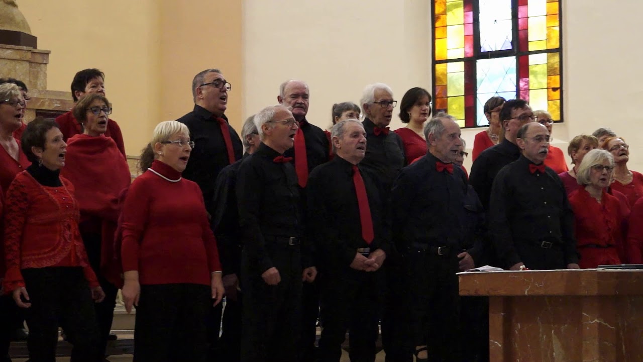 20181202 Concert Noel Rombas