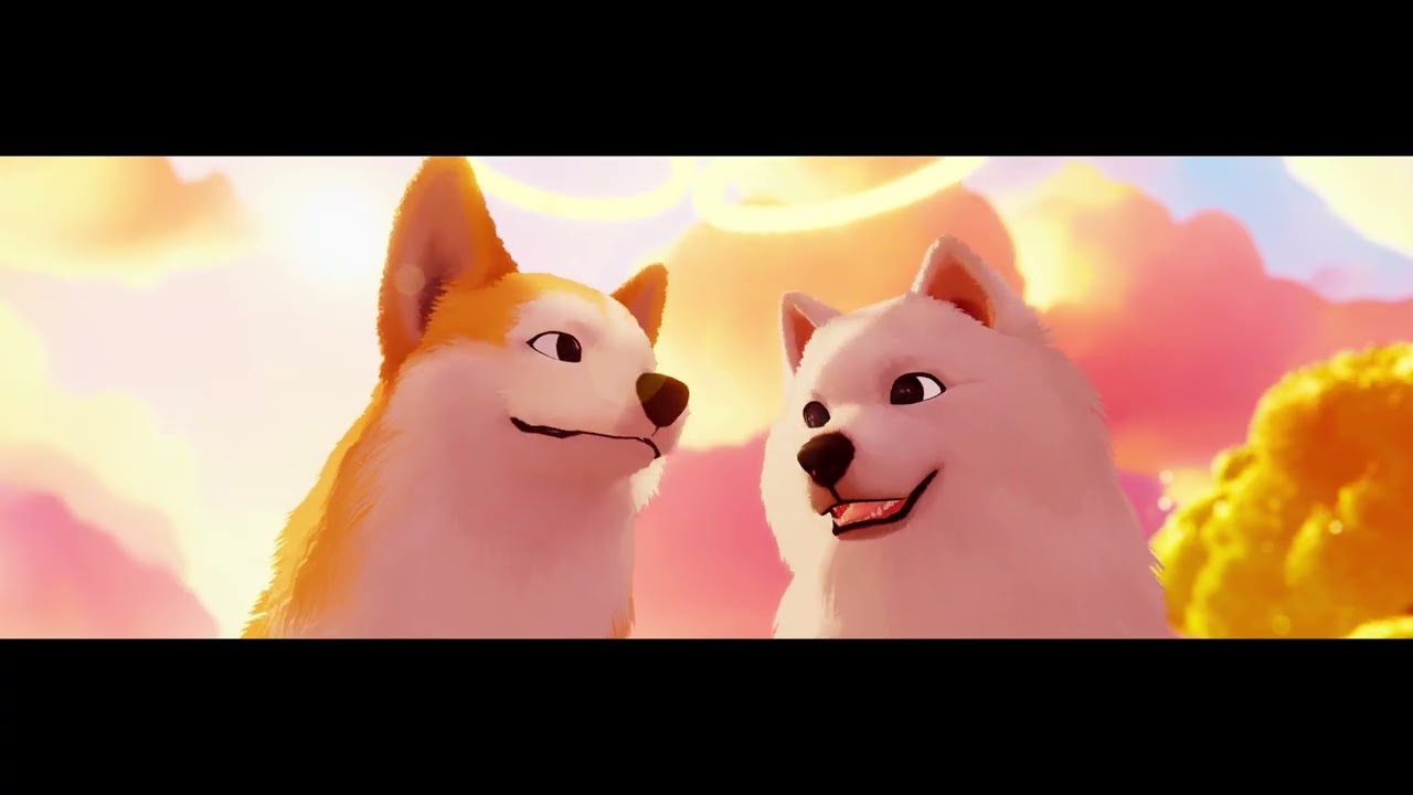 My Little Puppy [02] | EIN GELIEBTER DUFT LIEGT IN DER LUFT