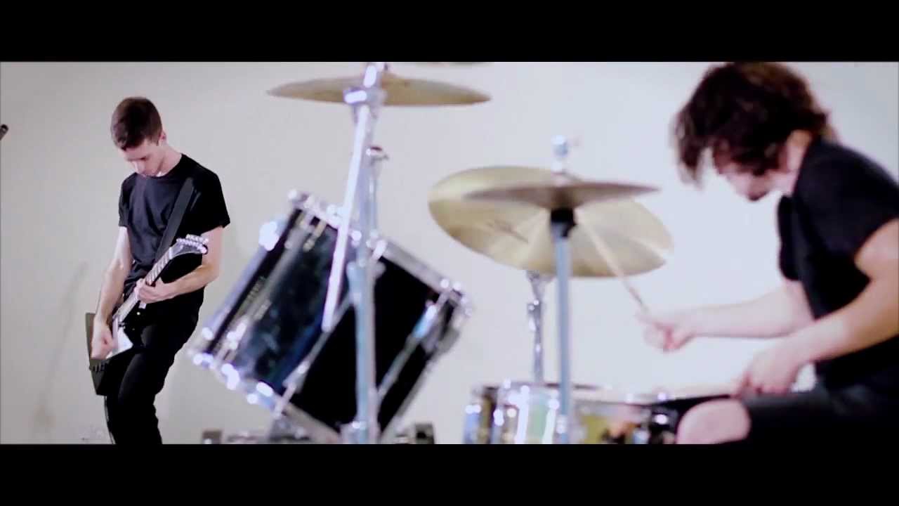 Cherry Bloom - Get By - Official Music Video