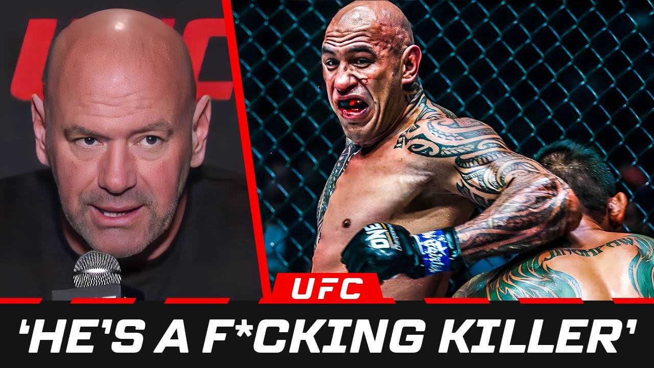 Best Pilipino MMA Fighters..