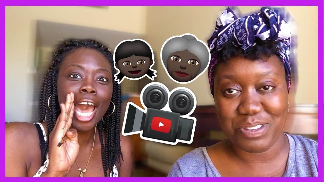 Will We Be On YouTube In 5 Years?! | Chatty GRWM ft. @justcallmewah