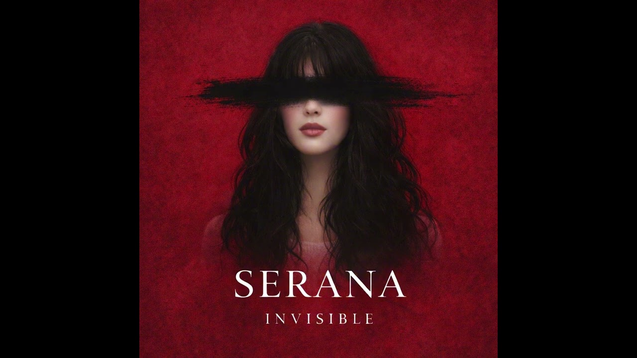 Serana - Nuit répétitive (Audio Officiel)