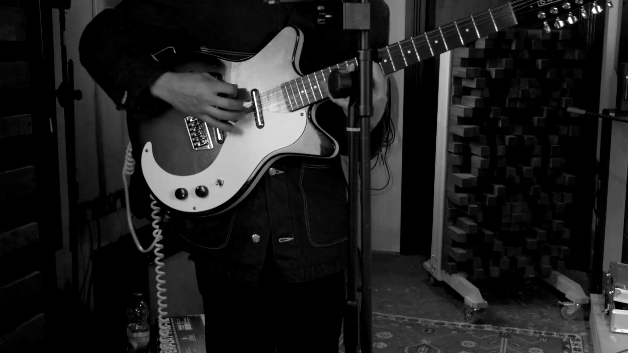 Fuzz Club Session: Heaters - Levitate Thigh